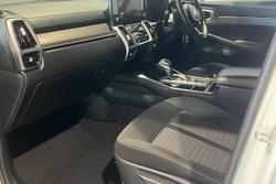 2021 Kia Sorento Sport