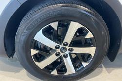 2021 Kia Sorento Sport