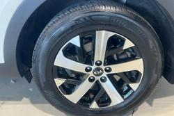 2021 Kia Sorento Sport