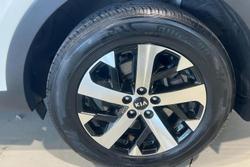 2021 Kia Sorento Sport