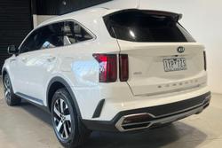 2021 Kia Sorento Sport