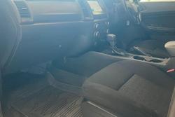 2021 Ford Ranger XL Hi-Rider