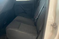 2021 Ford Ranger XL Hi-Rider