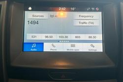 2021 Ford Ranger XL Hi-Rider