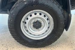 2021 Ford Ranger XL Hi-Rider