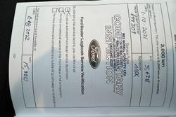 2021 Ford Ranger XL Hi-Rider