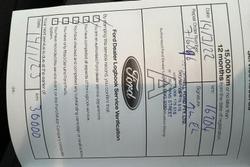 2021 Ford Ranger XL Hi-Rider