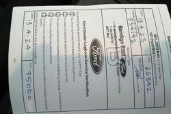 2021 Ford Ranger XL Hi-Rider