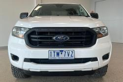 2021 Ford Ranger XL Hi-Rider