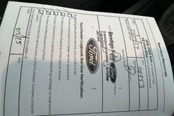 2021 Ford Ranger XL Hi-Rider