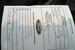 2021 Ford Ranger XL Hi-Rider