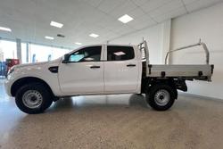 2021 Ford Ranger XL Hi-Rider