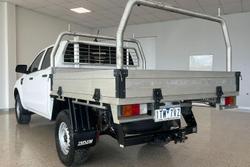 2021 Ford Ranger XL Hi-Rider