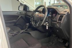 2021 Ford Ranger XL Hi-Rider