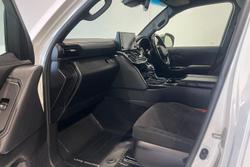 2022 Toyota Landcruiser GXL