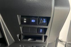 2022 Toyota Landcruiser GXL