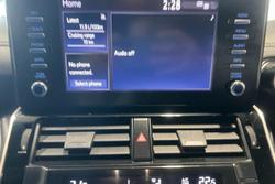 2022 Toyota Landcruiser GXL