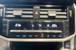 2022 Toyota Landcruiser GXL