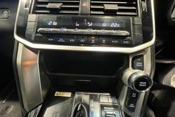 2022 Toyota Landcruiser GXL