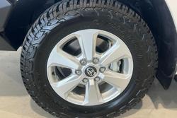 2022 Toyota Landcruiser GXL