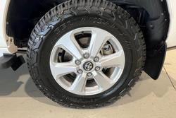 2022 Toyota Landcruiser GXL