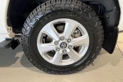 2022 Toyota Landcruiser GXL