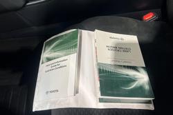 2022 Toyota Landcruiser GXL