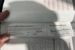 2022 Toyota Landcruiser GXL