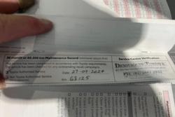 2022 Toyota Landcruiser GXL