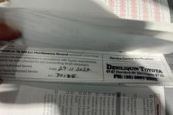 2022 Toyota Landcruiser GXL