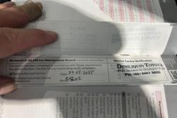 2022 Toyota Landcruiser GXL