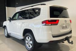 2022 Toyota Landcruiser GXL