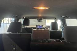 2022 Toyota Landcruiser GXL