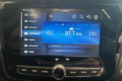 2022 SsangYong Musso Ultimate Luxury