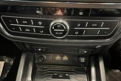 2022 SsangYong Musso Ultimate Luxury