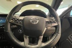 2022 SsangYong Musso Ultimate Luxury