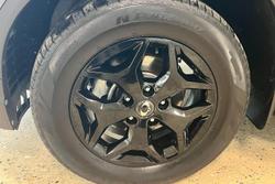 2022 SsangYong Musso Ultimate Luxury