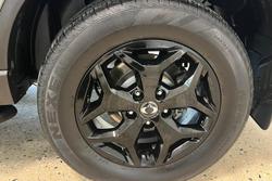 2022 SsangYong Musso Ultimate Luxury