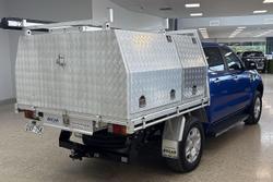 2018 Ford Ranger XLT