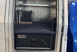 2018 Ford Ranger XLT