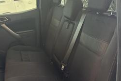 2018 Ford Ranger XLT