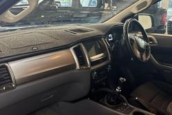 2018 Ford Ranger XLT