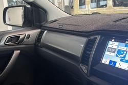 2018 Ford Ranger XLT