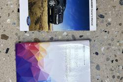 2018 Ford Ranger XLT