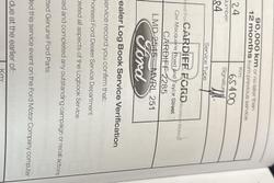 2018 Ford Ranger XLT