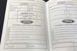 2018 Ford Ranger XLT