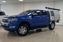 2018 Ford Ranger XLT