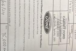 2018 Ford Ranger XLT