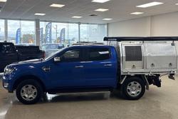 2018 Ford Ranger XLT