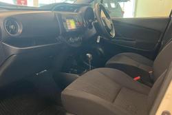 2019 Toyota Yaris SX